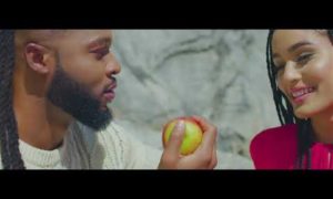 Flavour Omo T’emi