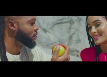 Flavour Omo T’emi