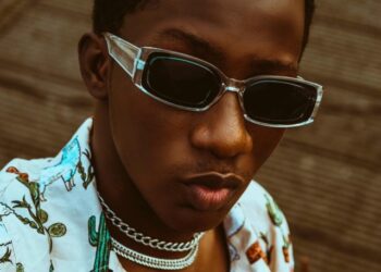 P.Priime Nigerian Music Producer 2020