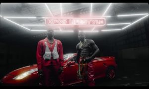 Ajebo Hustlers Pronto