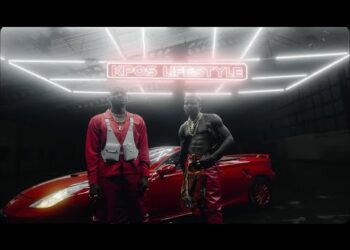 Ajebo Hustlers Pronto