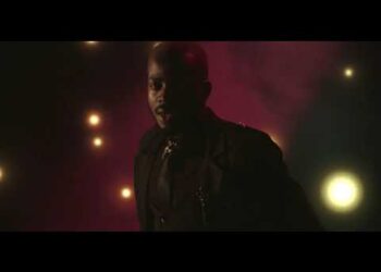 Korede Bello Real Man Video
