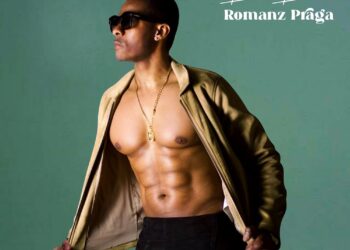 Romanz Cover ARt a
