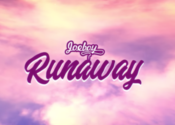 Joeboy Runaway