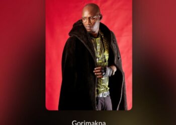 Gorimakpa Shame On Dem