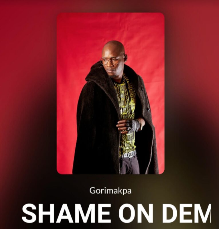 Gorimakpa