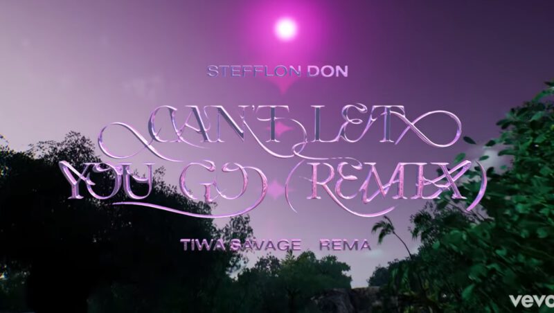 Stefflon