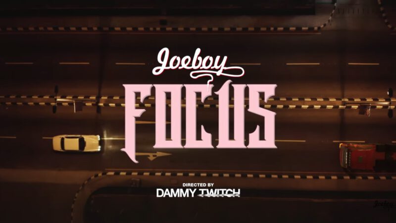 Joeboy