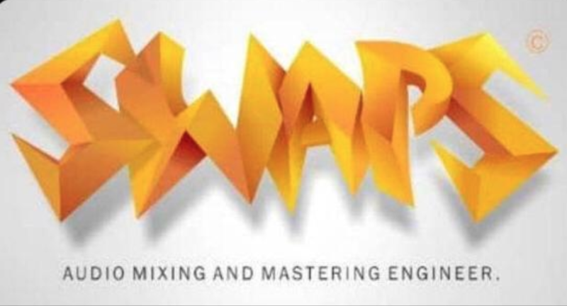 Swaps Sound Engineer