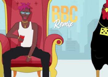Blaqbonez BBC Remix