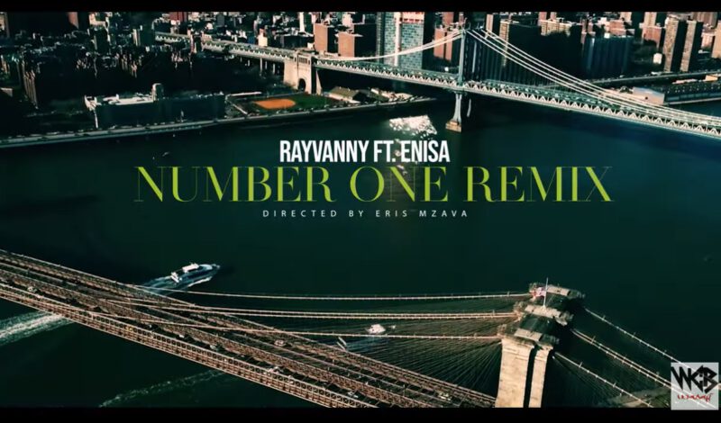 Rayvanny