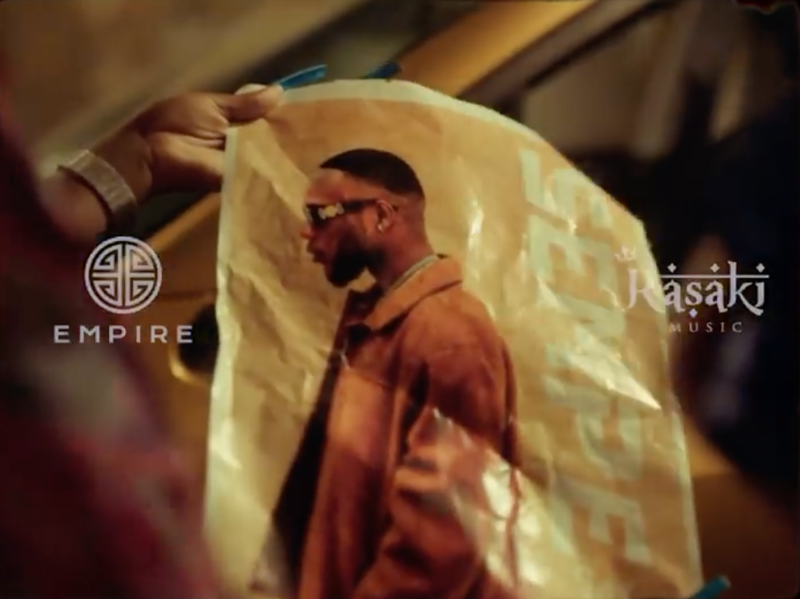 [Video] L.A.X. – “Sempe”