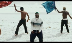Skales Kayefi
