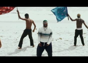 Skales Kayefi