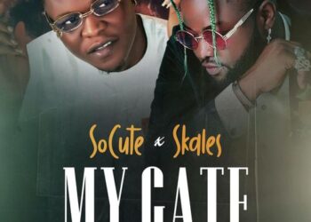 So Cute My Gate mp3 image