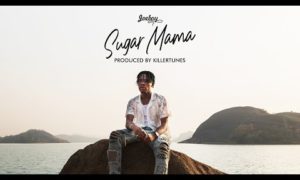 Joeboy Sugar Mama