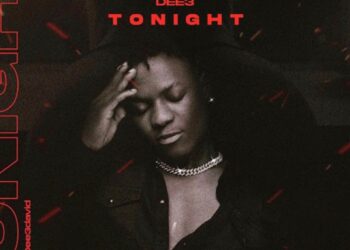 TONIGHT art 1