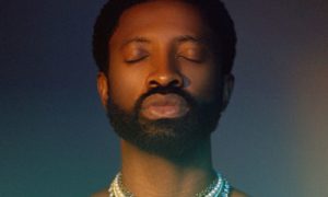 Ric Hassani The Prince I Became