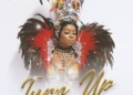 Yemi Alade Turn Up