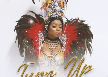 Yemi Alade Turn Up