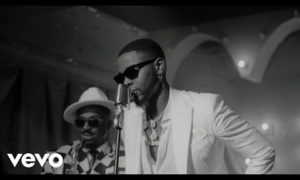 Kizz Daniel Flex Video