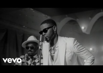 Kizz Daniel Flex Video
