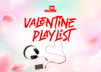 Love Songs Valentine Playlist
