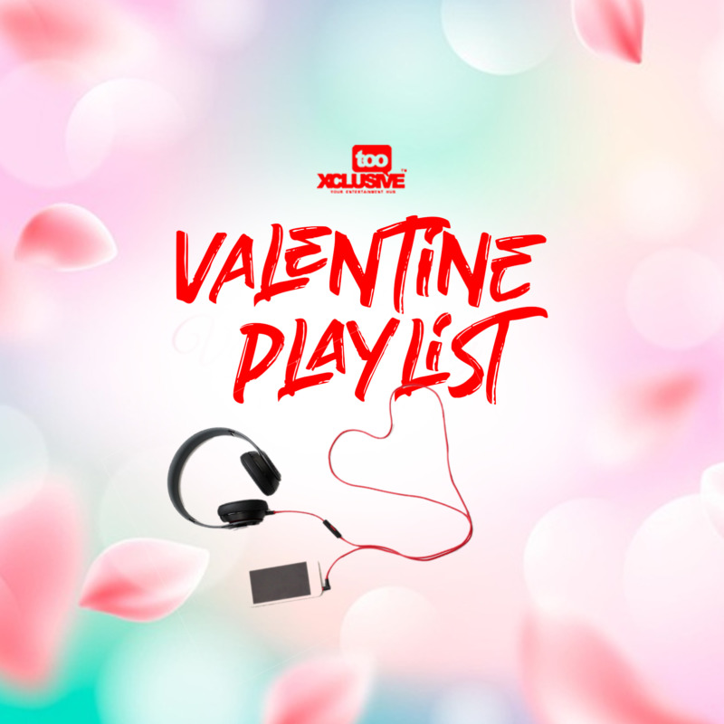 Love Songs Valentine Playlist