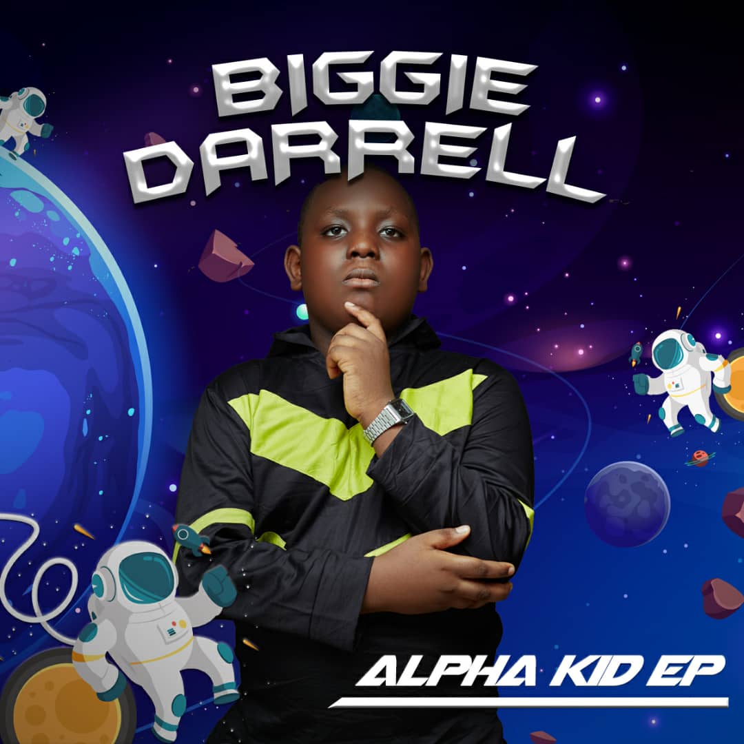 Biggie Darrell – “Overdose”