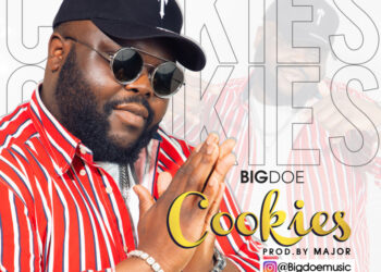 bigdoe cookie