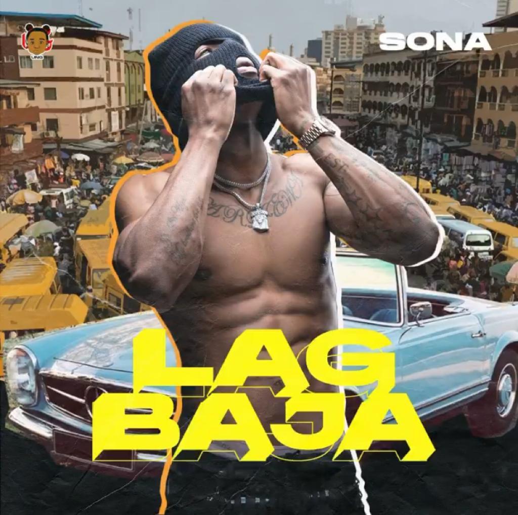 Sona Lagbaja