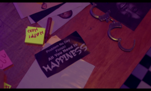 Davolee Happiness Video