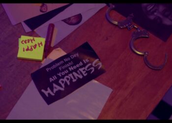 Davolee Happiness Video