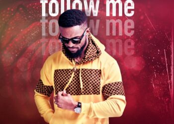 follow me cover