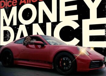 Dice Ailes Money Dance Video