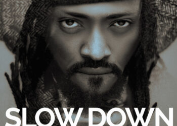 slow down 3