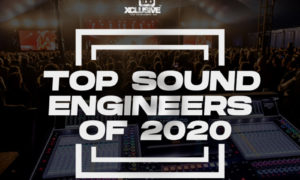 Sound Engineers In Nigerian