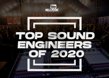 Sound Engineers In Nigerian