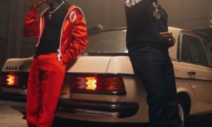 Burna Boy Wizkid Grammy