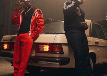 Burna Boy Wizkid Grammy