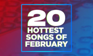 Top Nigerian Songs February