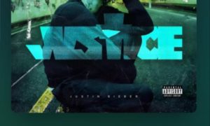 Justin Bieber, Burna Boy, Loved By You LYRICS
