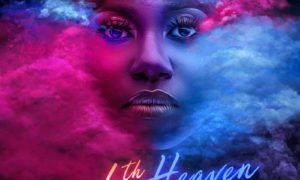 Niniola 6th Heaven EP