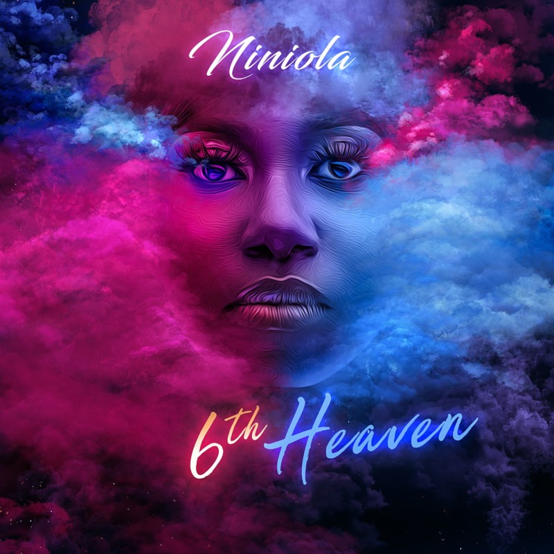 [EP] Niniola – “6th Heaven” The EP