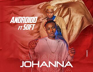 Androidd Ft Soft