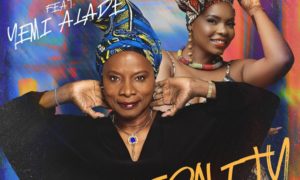 Angelique Kidjo Dignity Lyrics