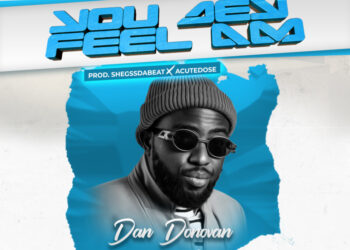 Anticipate YOU DEY FEEL AM COVER I 1
