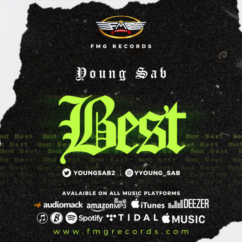 YoungSab – “Best” + “Cruise” ft. Scuba