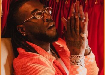 Burna Boy 1