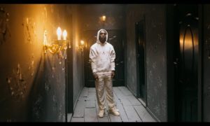 Burna Boy 23 Video